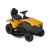 Tornado 398E Batteridriven