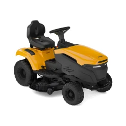 Tornado 398E Batteridriven