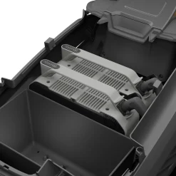 Tornado 398E Batteridriven