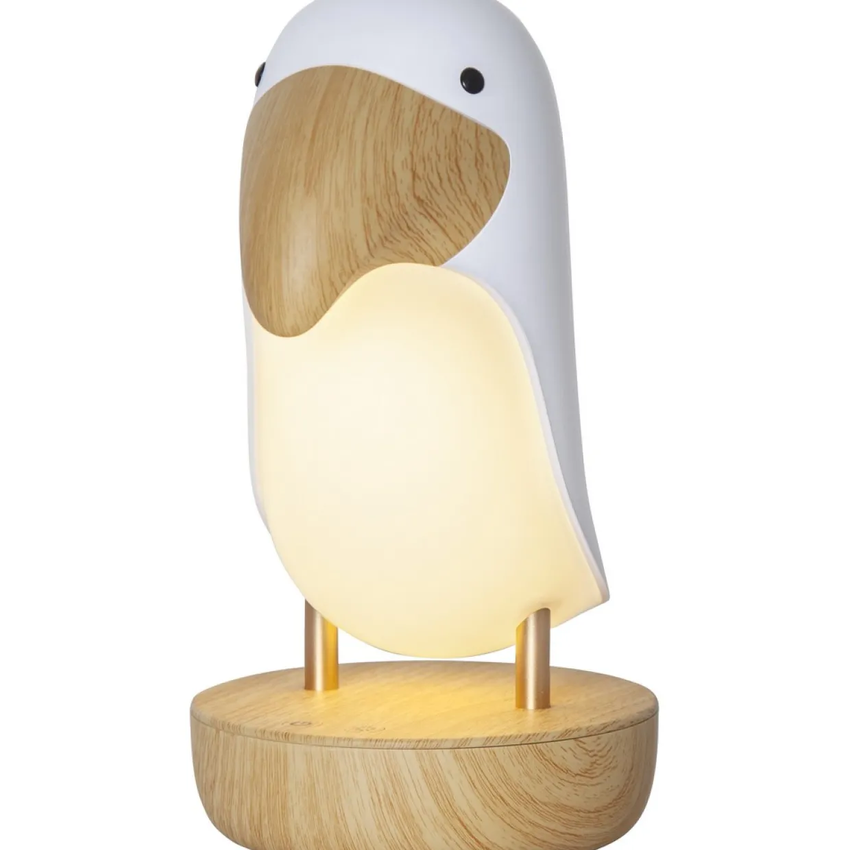 ToucanNightLightUSB