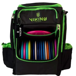 Tour Bag