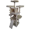 Tower 170 cm Beige