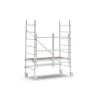 Tower, paket A