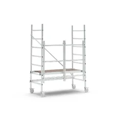 Tower, paket A
