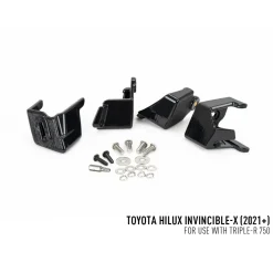 Toyota Hilux 21