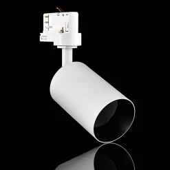 Tracklight 3-Fas GU10