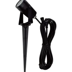 Trädgårdsbelysning 3-Pack Set Inkl Trafo. 5M Kabel Djurö