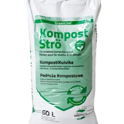 Trädgårdskompost 50L
