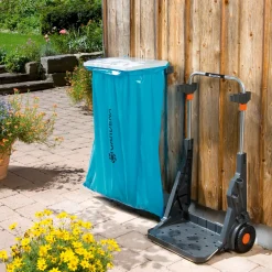 Trädgårdskärra Gardena 900834001 Bygghemma.se