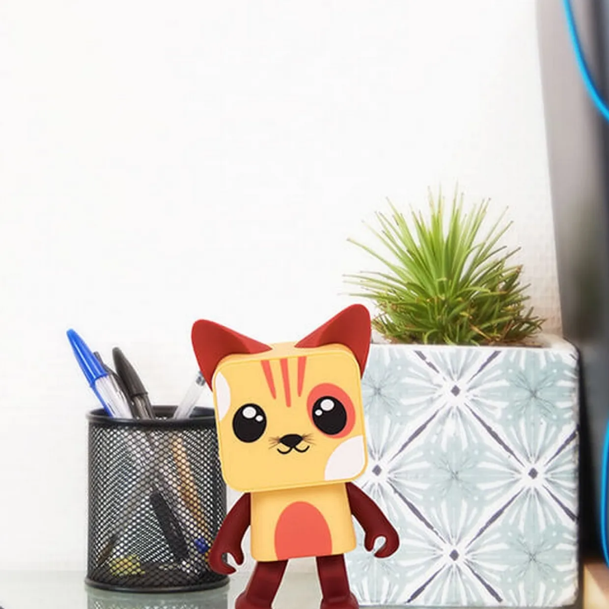 Trådlös Dansande Katt