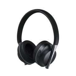 Trådlös Play Over Ear