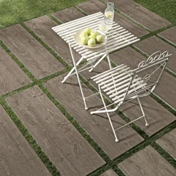 Trentino Moro 40x120 cm