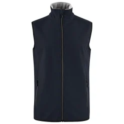 Trial Vest