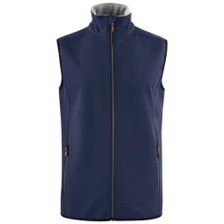 Trial Vest