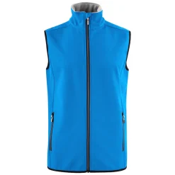 Trial Vest