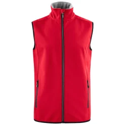 Trial Vest