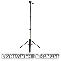 Tripod 85 - 170 cm