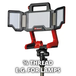 Tripod 85 - 170 cm