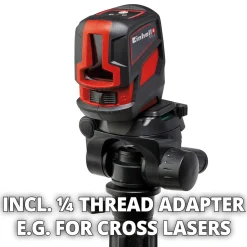 Tripod 85 - 170 cm