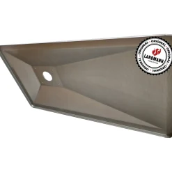 Triton Aluminium Grilltillbehör för Triton 3 & 4