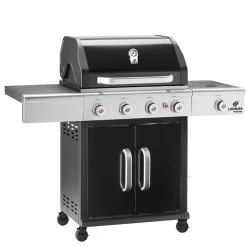 Triton 4.1 cooK Svart 12962