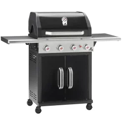 Triton FlexX PTS 4.0 Black 12952