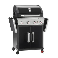 Triton FlexX PTS 4.0 Black 12952
