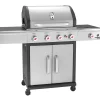 Triton 4.1 MaxX 12969 Facelift med Infraröd Sidobrännare & Modulus Gallerkoncept