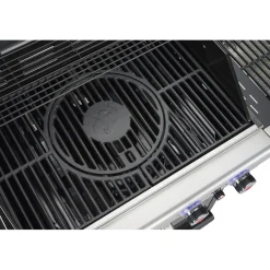 Triton 4.1 MaxX 12969 Facelift med Infraröd Sidobrännare & Modulus Gallerkoncept