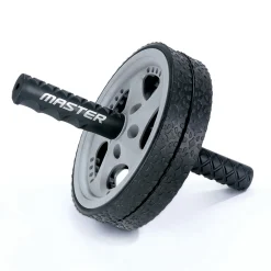 Träningshjul Master Fitness 68-505389 Bygghemma.se