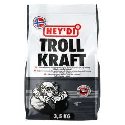 Trollkraft