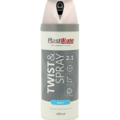 T&S Antikvit Matt 400 ml