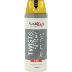 T&S Gul Blank 400 ml