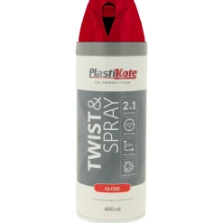 T&S Orange Blank 400 ml