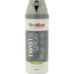 T&S Primer Grå 400 ml