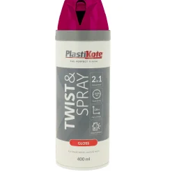 T&S Rosa Blank 400 ml