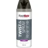 T&S Svart Halvblank 400 ml