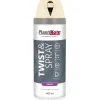T&S Vit Halvblank 400 ml