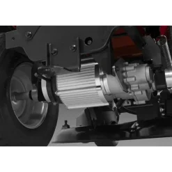 TS 100i Batteridriven