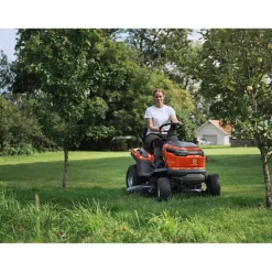 TS 100i Batteridriven