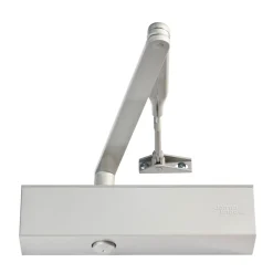 TS 83 Kit Silver