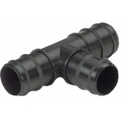T-stycke D 38 mm för Utebad