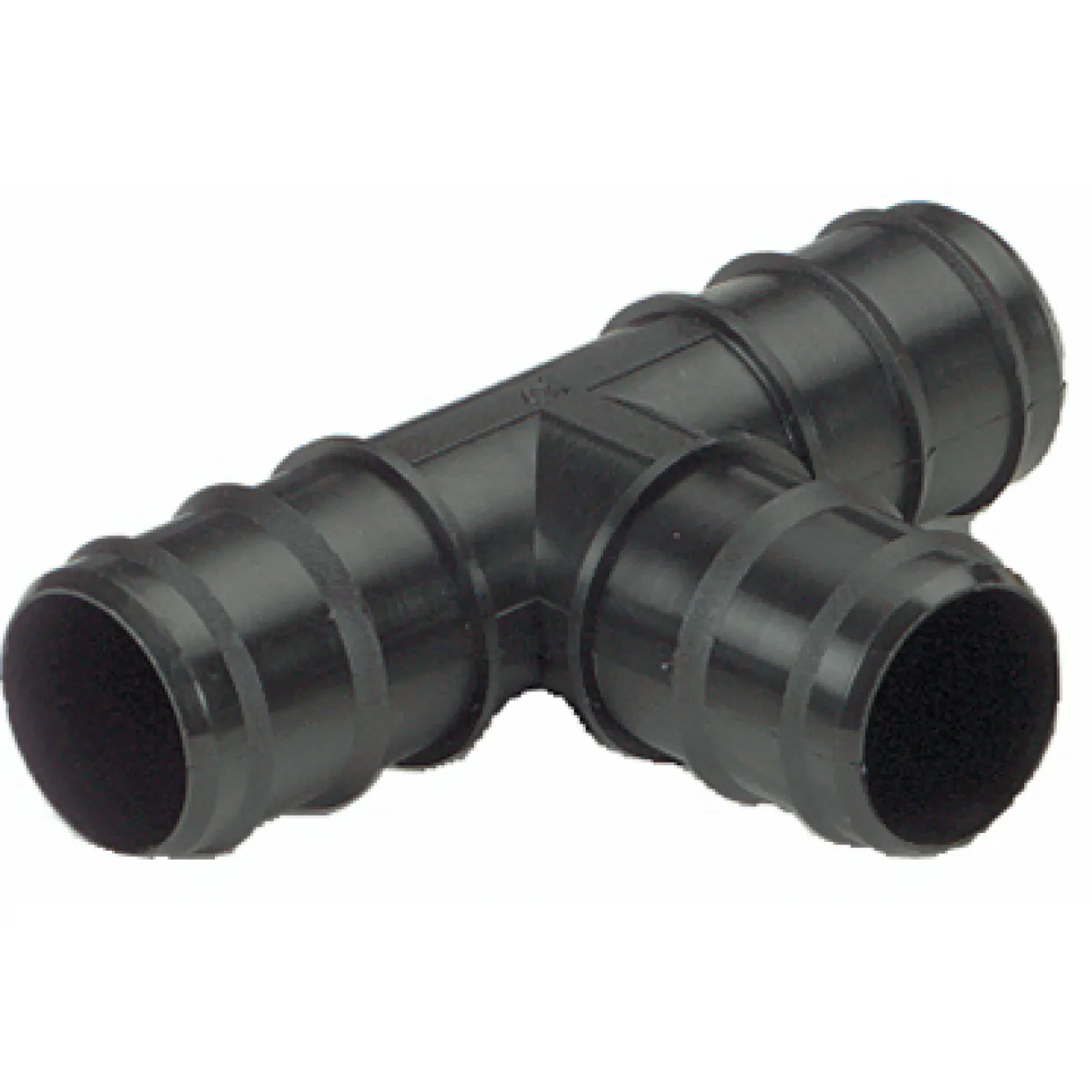 T-stycke D 38 mm för Utebad