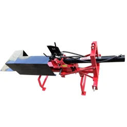 22T Traktordriven