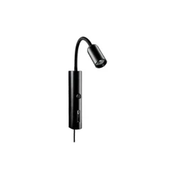 Tube Wall USB 27K Dim