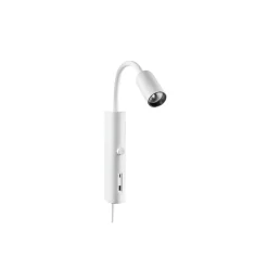 Tube Wall USB 27K Dim