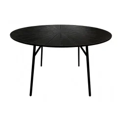 Tunis Matbord utomhus 120cm rund