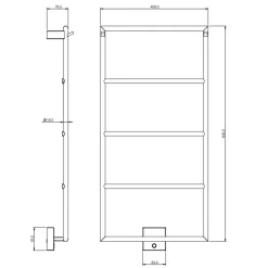 TVM7200-160, ARM071, TW800-400 och 74400