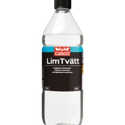 tvätt för borttagning av lim 1 l