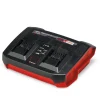 Twincharger 3A